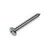 Dorman 360-208 Multi-Purpose Screw Sheet Metal Screw-Phillips Pan Head-No.10 x 1-1/2 In.