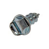 Dorman 365-192 Multi-Purpose Screw Sheet Metal Screw-Hex Washer Head Head-No. 12 x 1/2 In.