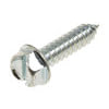 Dorman 365-200 Multi-Purpose Screw Sheet Metal Screw-Hex Washer Head Head-No. 14 x 1 In.
