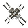 GMB 2307202 Universal Joint Off-Highway Universal Joint