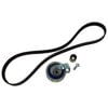 24800306 by GMB - Engine Timing Belt Component Kit