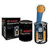 Bosch 72197 Engine Oil Filter Oil-Filter Element