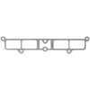 Fel-Pro MS 90546 Fuel Injection Plenum Gasket Set Fuel Injection Plenum Gasket Set