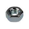 Dorman 395-002 License Plate Retainer License Plate Fasteners- 1/4-20 x 1/2 In.