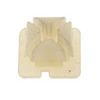 Dorman 395-051 License Plate Retainer License Plate Fasteners - No. 8 x 1/2 In