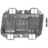 Fel-Pro MS 96000 Valley Pan Gasket Set Valley Pan Gasket Set
