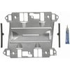 Fel-Pro MS 96040-1 Valley Pan Gasket Set Valley Pan Gasket Set