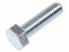 423-325 by DORMAN - Cap Screw-Hex Head-Class 8.8- M7-1.0 x 25mm
