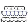 Fel-Pro MS 97135 Fuel Injection Plenum Gasket Set Fuel Injection Plenum Gasket Set