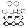 MS97143-1 by FEL-PRO - Engine Intake Manifold Gasket Set