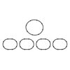 Fel-Pro MS97323 Engine Intake Manifold Gasket Set Engine Intake Manifold Gasket Set