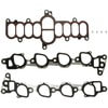 Fel-Pro MS 98007 T Engine Intake Manifold Gasket Set Engine Intake Manifold Gasket Set