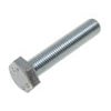 428-551 by DORMAN - Cap Screw-Hex Head-Class 8.8- M10-1.25 x 50mm