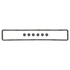 PS 13809 C by FEL-PRO - Engine Push Rod Gasket Set