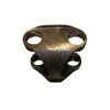 GMB 2600647 Universal Joint Yoke H-Yoke