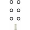 SS 70281 by FEL-PRO - Engine Valve Stem Oil Seal Set