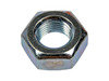 431-010 by DORMAN - Hex Nut-Class 8- Thread Size M10-1.0, Height 8mm