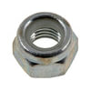Dorman 432-007 Nut Hex Lock Nuts With Nylon Ring-Class 8- Thread Size M7-1.0, Height 7mm