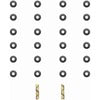 SS 72819 by FEL-PRO - Engine Valve Stem Oil Seal Set