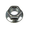 434-609 by DORMAN - Serrated Flange Hex Nut-JIS-Class 10.9-Thread Size- M10-1.25mm
