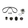 GMB 34800342 Engine Timing Belt Kit with Water Pump Engine Timing Belt Component Kit w/ Water Pump