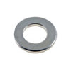 437-005 by DORMAN - Flat Washer-Class 8.8- M5