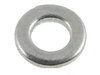 437-006 by DORMAN - Flat Washer-Class 8.8- M6