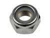 433-110 by DORMAN - Hex Lock Nuts With Nylon Ring-Class 8- Thread Size M10-1.0, Height 10mm