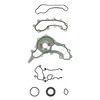 Fel-Pro TCS461621 Engine Timing Cover Gasket Set Engine Timing Cover Gasket Set