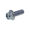459-216 by DORMAN - Cap Screw-Flanged Hex Head-Class 10.9- M6-1.0 x 16mm