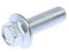 459-425 by DORMAN - Cap Screw-Flanged Hex Head-Class 10.9- M8-1.25 x 25mm