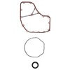 Fel-Pro TCS46222 Engine Timing Cover Gasket Set Engine Timing Cover Gasket Set