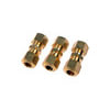 490-024 by DORMAN - Compression Fitting-Union-5/16 In.