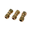 Dorman 490-025 Compression Fitting Compression Fitting-Union-3/8 In.