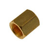Dorman 490-333 Inverted Flare Fitting "Autograde" Brass Union-Inverted Flare Fitting-3/8 in.
