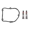 Fel-Pro VS 50762 R Engine Valve Cover Gasket Set Engine Valve Cover Gasket Set