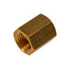 Dorman 490-331 Inverted Flare Fitting "Autograde" Inverted Flare Fitting - Union-1/4 in.