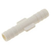 Dorman 493-006 Vacuum Connector 1/4 X 1/4 In. Hard Vacuum Tubing Connector