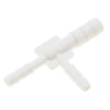 Dorman 493-014 Vacuum Connector 1/8 X 3/16 X 1/8 In. Hard Vacuum Tubing Tee