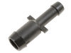 Dorman 493-044 Vacuum Connector 3/8 X 1/4 In. Hard Vacuum Tubing Connector