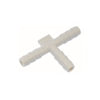 Dorman 493-050 Vacuum Connector 3/16 x 3/16 X 3/16 In. Hard Vacuum Tubing Connector
