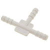 Dorman 493-052 Vacuum Connector 1/8 x 1/8 X 1/8 In. Hard Vacuum Tubing Tee