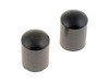 Dorman 493-100 Vacuum Cap Heater Bypass Caps - 5/8 In. Id.