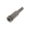 Dorman 493-103 Vacuum Connector 1/8 X 7/32 In. Soft Vacuum Tubing Connector