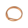 Dorman 510-012 Tubing Copper Tubing - 3/8 In. x 25 Ft. x .032 In.