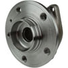 GMB 715-0342 Wheel Bearing and Hub Assembly Wheel Bearing and Hub Assembly