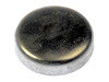 Dorman 555-093 Engine Core Plug Steel Cup Expansion Plug 35.21mm, Height 0.380