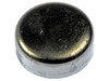 Dorman 555-104 Engine Core Plug Steel Cup Expansion Plug 34.3mm, Height 0.497