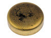 Dorman 565-023 Engine Core Plug Brass Cup Expansion Plug 1-1/4 In., Height 0.400