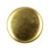 Dorman 565-031 Engine Core Plug Brass Cup Expansion Plug 1-5/8 In., Height 0.460